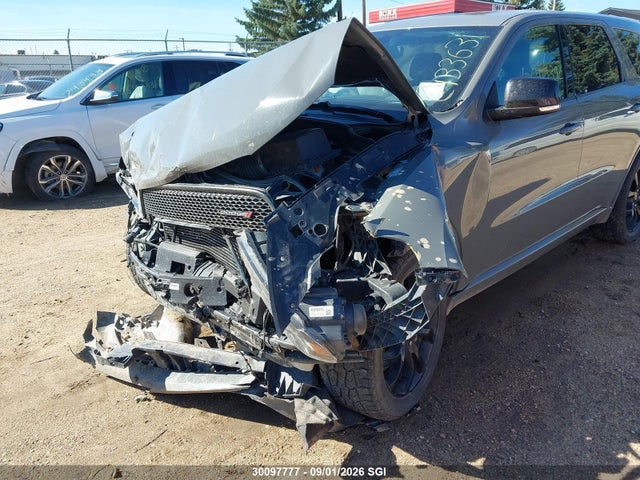 Dodge DURANGO GT 2020 1C4RDJDG1LC433631 Image 6