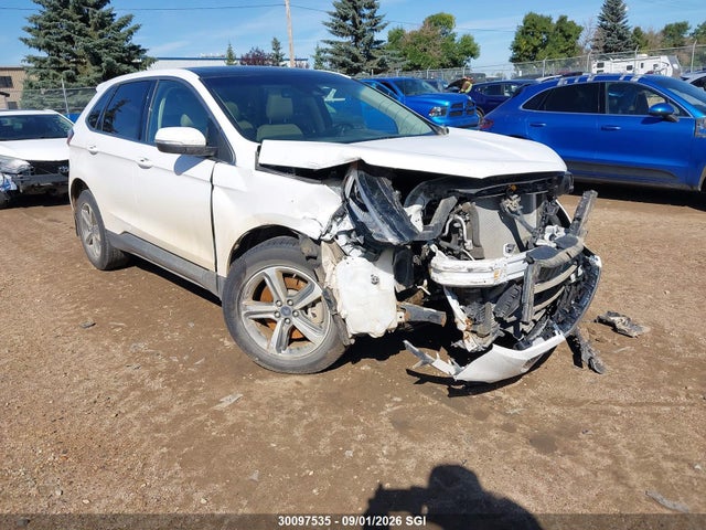 2FMPK4J99LBA79941 auction archive image