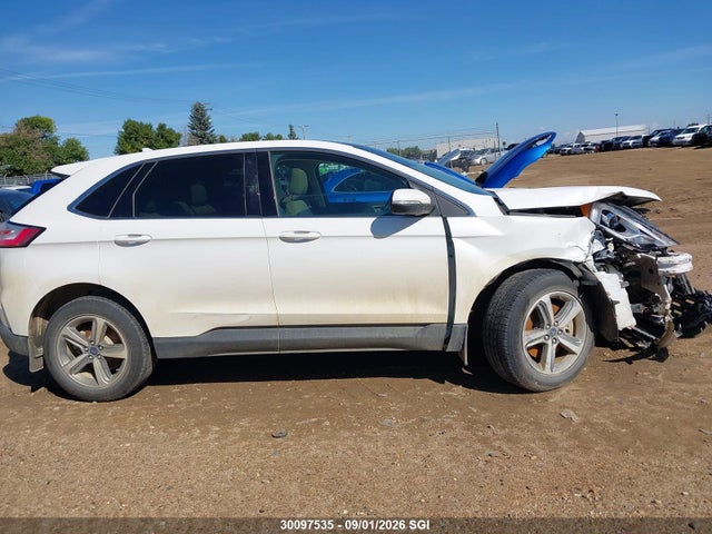 2FMPK4J99LBA79941 Ford EDGE SEL