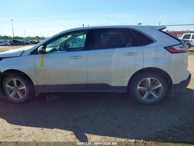 2FMPK4J99LBA79941 Ford EDGE SEL
