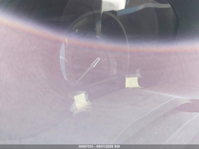 2FMPK4J99LBA79941 Ford EDGE SEL