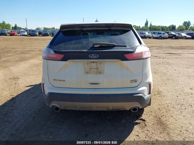 2FMPK4J99LBA79941 Ford EDGE SEL