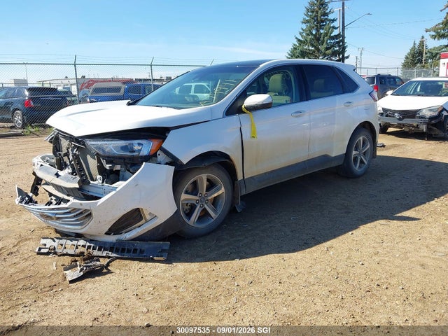 2FMPK4J99LBA79941 Ford EDGE SEL