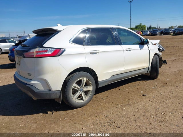 2FMPK4J99LBA79941 Ford EDGE SEL