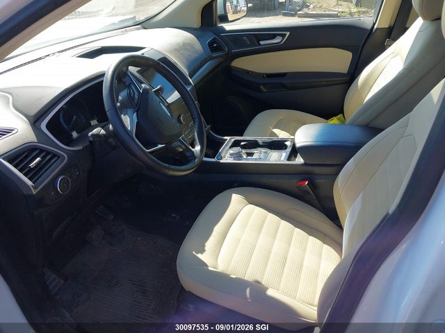 2FMPK4J99LBA79941 Ford EDGE SEL