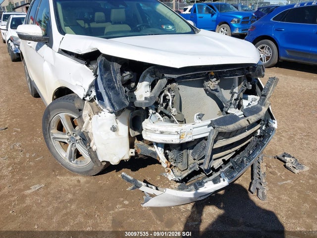 2FMPK4J99LBA79941 Ford EDGE SEL