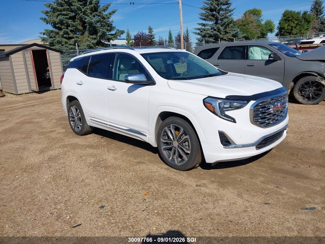2018 3GKALXEX9JL293433 главное изображение