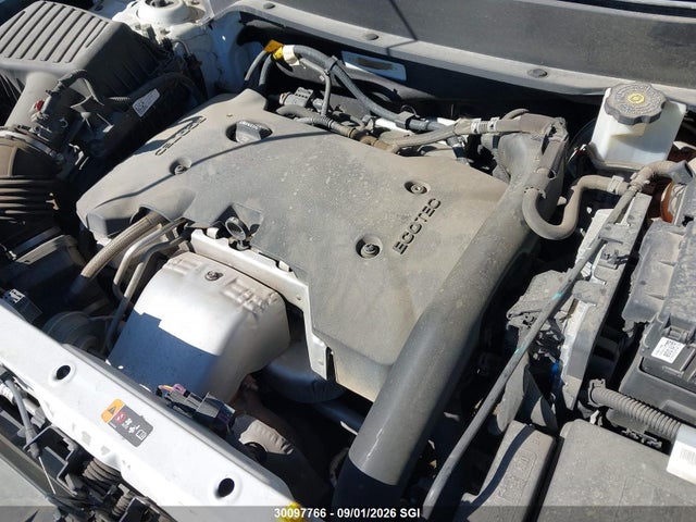 GMC Terrain Denali 2018 3GKALXEX9JL293433 Image 10