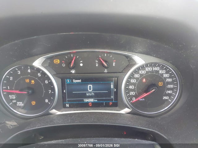 GMC Terrain Denali 2018 3GKALXEX9JL293433 Image 14