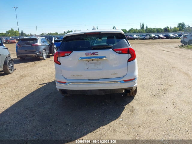 GMC Terrain Denali 2018 3GKALXEX9JL293433 Image 15