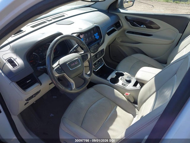 GMC Terrain Denali 2018 3GKALXEX9JL293433 Image 5