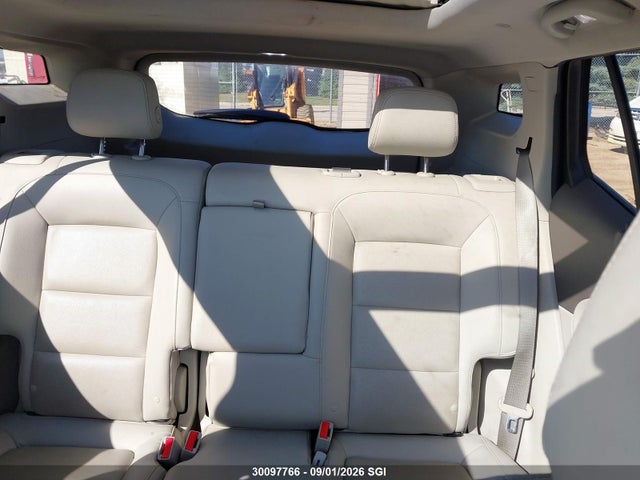 GMC Terrain Denali 2018 3GKALXEX9JL293433 Image 8
