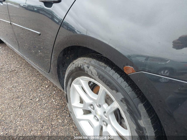 Chevrolet MALIBU 1LT 2014 1G11C5SL4EF179933 Image 12