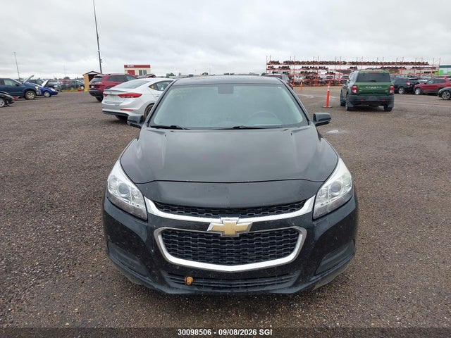 Chevrolet MALIBU 1LT 2014 1G11C5SL4EF179933 Image 13