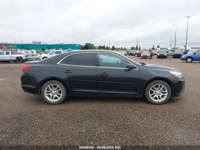 Chevrolet MALIBU 1LT 2014 1G11C5SL4EF179933 Image 14