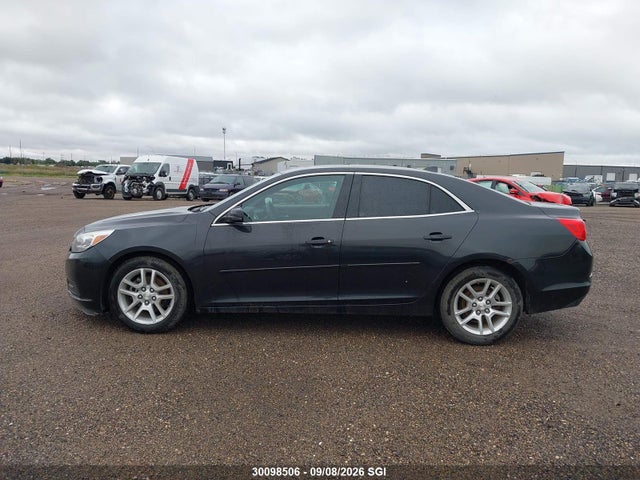 Chevrolet MALIBU 1LT 2014 1G11C5SL4EF179933 Image 15