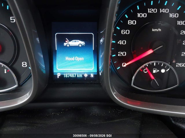 Chevrolet MALIBU 1LT 2014 1G11C5SL4EF179933 Image 16