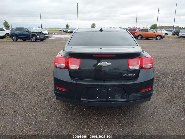 Chevrolet MALIBU 1LT 2014 1G11C5SL4EF179933 Image 17
