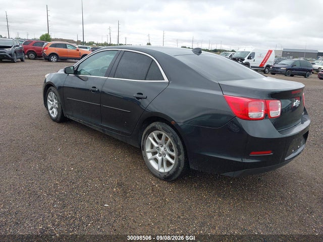 Chevrolet MALIBU 1LT 2014 1G11C5SL4EF179933 Image 3