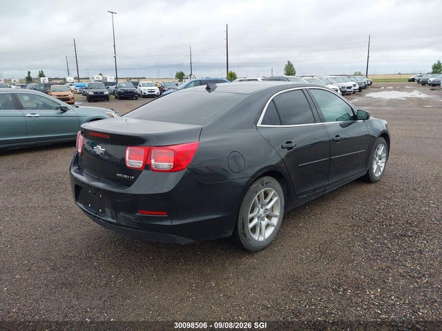 Chevrolet MALIBU 1LT 2014 1G11C5SL4EF179933 Image 4