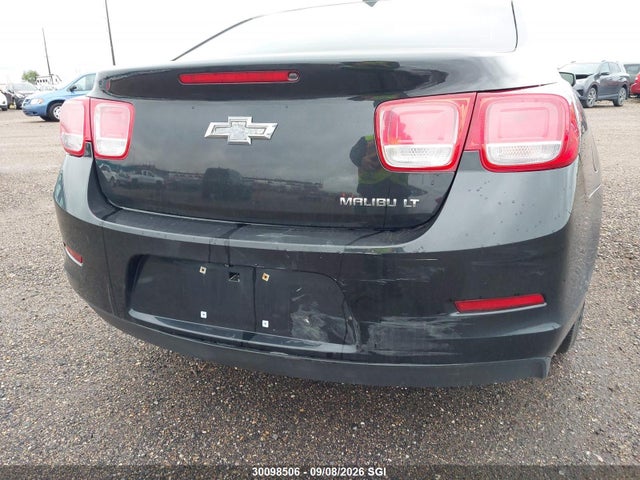 Chevrolet MALIBU 1LT 2014 1G11C5SL4EF179933 Image 6