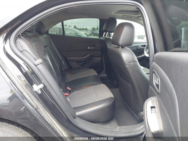 Chevrolet MALIBU 1LT 2014 1G11C5SL4EF179933 Image 8