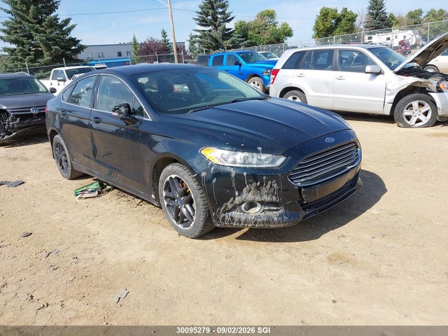 Продаж на аукціоні авто 2014 Ford Fusion Se, vin: 3FA6P0T97ER209328, номер лоту: 30095279