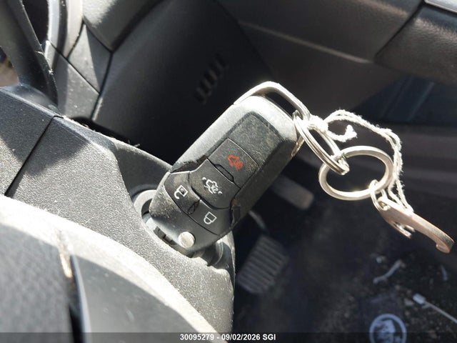 Продаж на аукціоні авто 2014 Ford Fusion Se, vin: 3FA6P0T97ER209328, номер лоту: 30095279