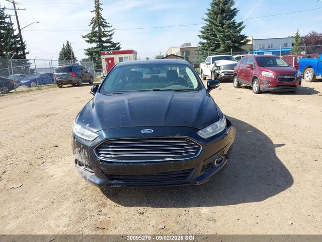 Продаж на аукціоні авто 2014 Ford Fusion Se, vin: 3FA6P0T97ER209328, номер лоту: 30095279