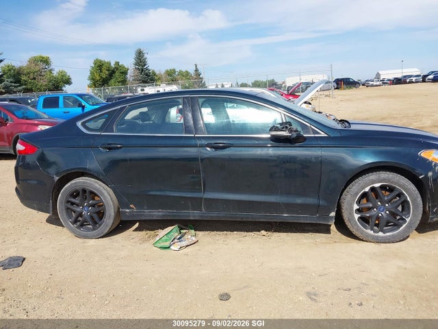 Продаж на аукціоні авто 2014 Ford Fusion Se, vin: 3FA6P0T97ER209328, номер лоту: 30095279