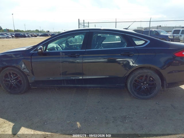 Продаж на аукціоні авто 2014 Ford Fusion Se, vin: 3FA6P0T97ER209328, номер лоту: 30095279