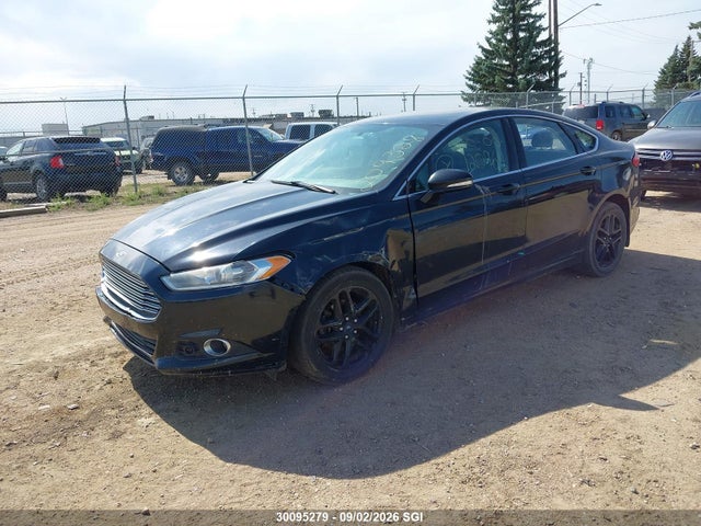Продаж на аукціоні авто 2014 Ford Fusion Se, vin: 3FA6P0T97ER209328, номер лоту: 30095279