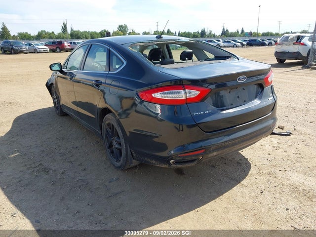 Продаж на аукціоні авто 2014 Ford Fusion Se, vin: 3FA6P0T97ER209328, номер лоту: 30095279