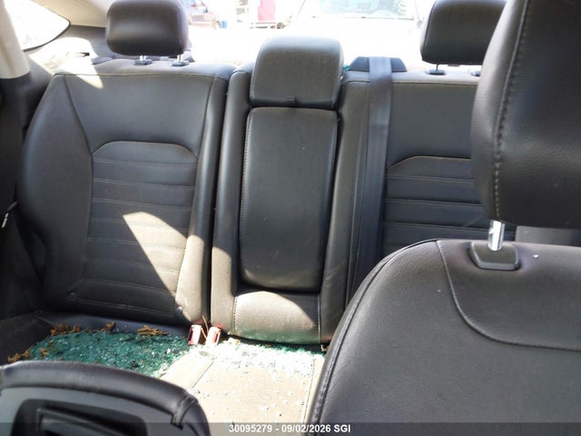 Продаж на аукціоні авто 2014 Ford Fusion Se, vin: 3FA6P0T97ER209328, номер лоту: 30095279