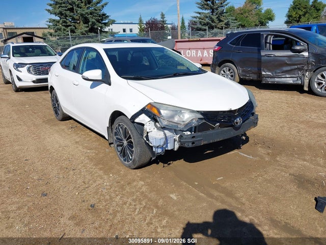 2T1BURHE9FC286821 auction archive image
