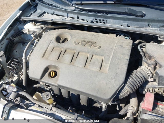 2T1BURHE9FC286821 Toyota Corolla L/le/le Pls/prm/s/s Pls