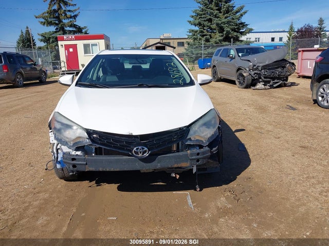 2T1BURHE9FC286821 Toyota Corolla L/le/le Pls/prm/s/s Pls
