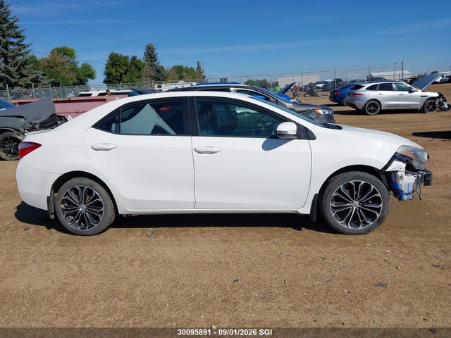 2T1BURHE9FC286821 Toyota Corolla L/le/le Pls/prm/s/s Pls