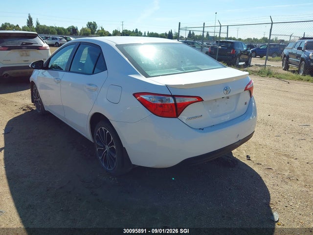 2T1BURHE9FC286821 Toyota Corolla L/le/le Pls/prm/s/s Pls