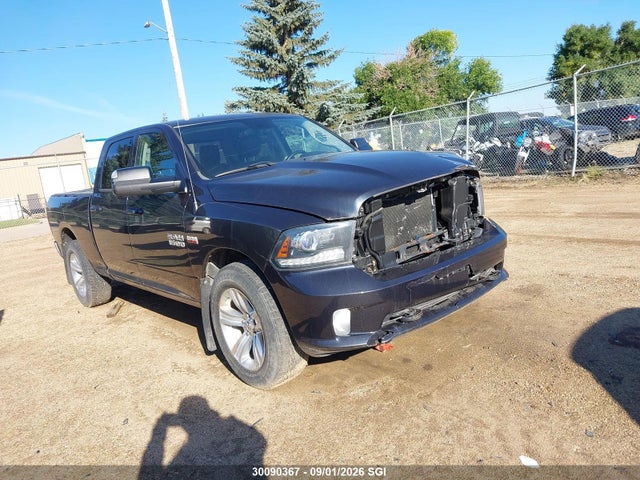 2014 1C6RR7UT5ES365982 головне зображення