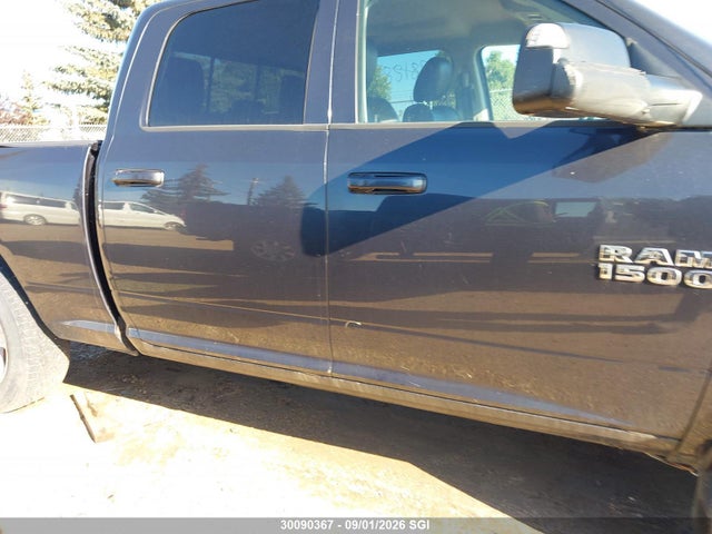 RAM 1500 Sport 2014 1C6RR7UT5ES365982 Image 12