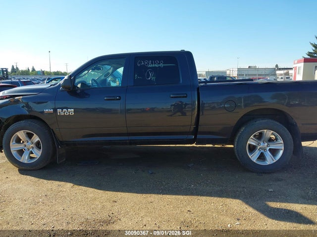 RAM 1500 Sport 2014 1C6RR7UT5ES365982 Image 13
