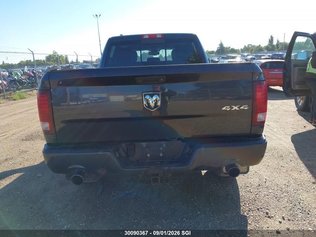 RAM 1500 Sport 2014 1C6RR7UT5ES365982 Image 15