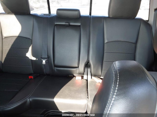 RAM 1500 Sport 2014 1C6RR7UT5ES365982 Image 8