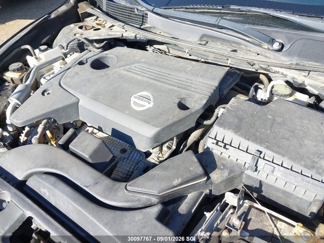 1N4AL3AP6EN259293 Nissan Altima 2.5/s/sv/sl