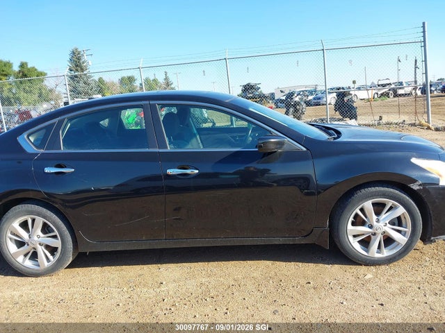 1N4AL3AP6EN259293 Nissan Altima 2.5/s/sv/sl