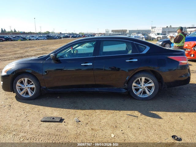 1N4AL3AP6EN259293 Nissan Altima 2.5/s/sv/sl