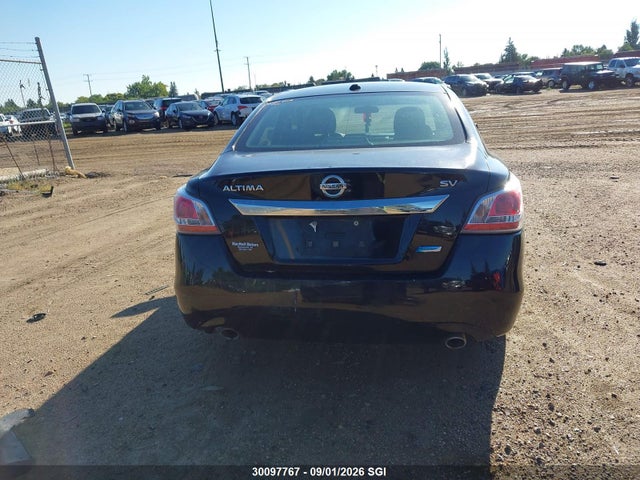 1N4AL3AP6EN259293 Nissan Altima 2.5/s/sv/sl