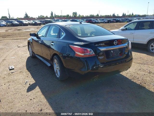 1N4AL3AP6EN259293 Nissan Altima 2.5/s/sv/sl