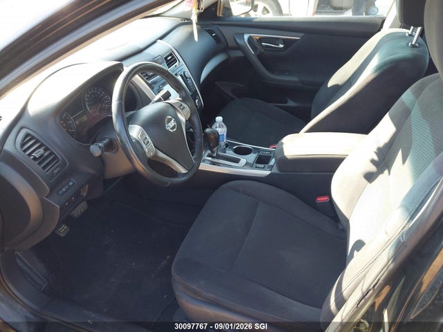1N4AL3AP6EN259293 Nissan Altima 2.5/s/sv/sl